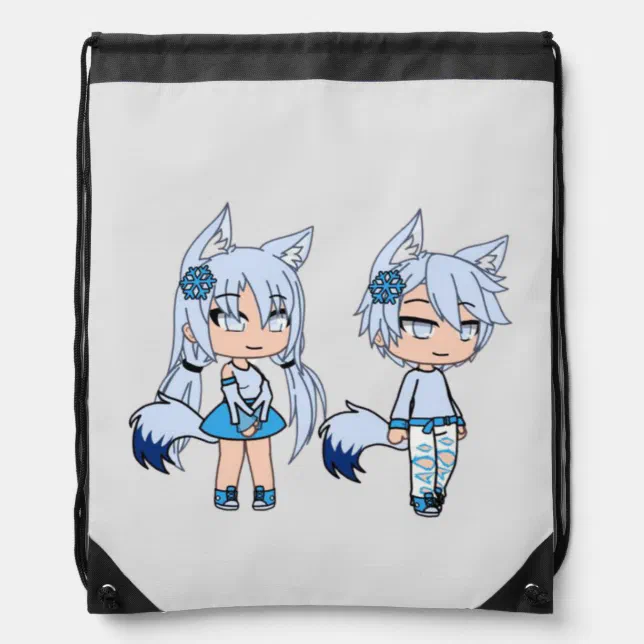 Gacha Gifts on Zazzle CA