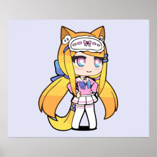 Gacha Gifts on Zazzle CA