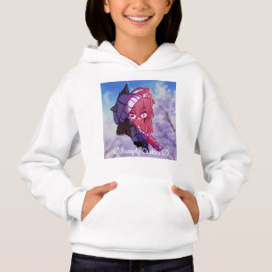 Gacha life - Sxmply Cxxkies Hoodie