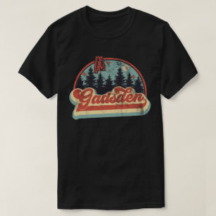 Gadsden, Alabama T-Shirt