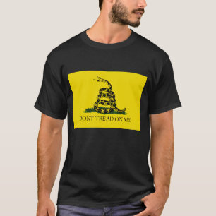 Gadsden_flag T-Shirt