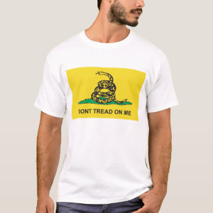 Gadsden Flag T-Shirt