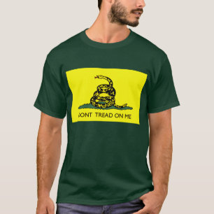 Gadsden Flag T-Shirt
