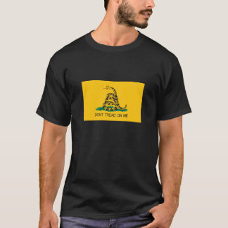 Gadsden Flag T-Shirt