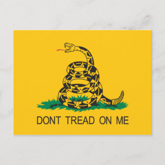 Gadsden Postcard
