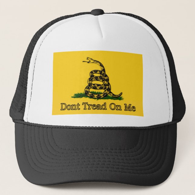 gadsen hat (Front)