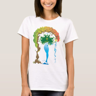 Gaea Apparel T-Shirt