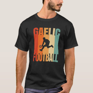 Gaelic Football Sport T-Shirt