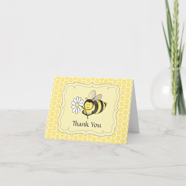 Gaffez la note de Merci d'abeille (Devant)