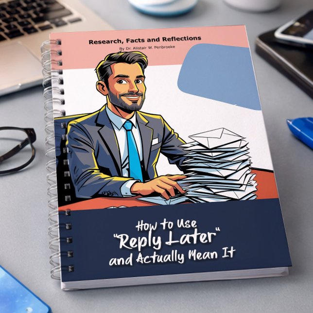 Gag gift - Notebook, pretending to be a book  (Creator Uploaded)