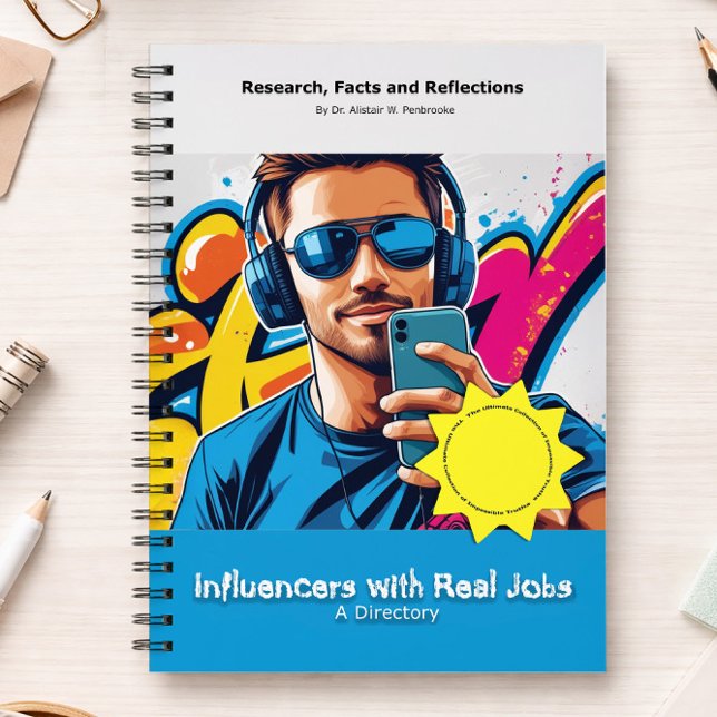 Gag gift - Notebook, pretending to be a book  (Creator Uploaded)