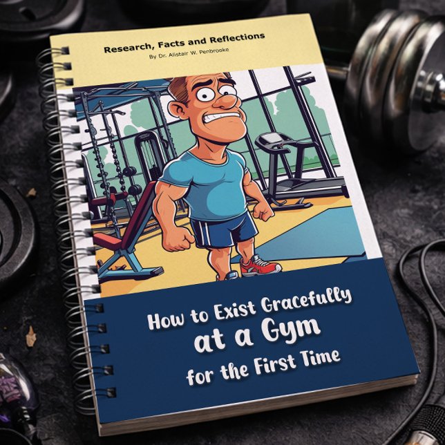 Gag gift - Notebook, pretending to be a book  (Creator Uploaded)