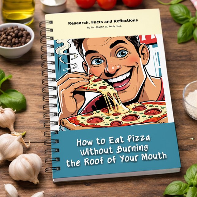 Gag gift - Notebook, pretending to be a book  (Creator Uploaded)