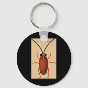 Gag Print Keychain
