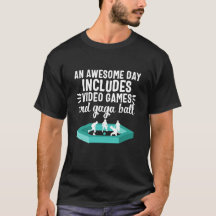 GaGa Ball T-Shirt: Meet Me At The Hexagon Octagon