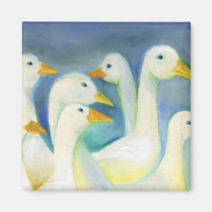Gaggle 2012 magnet
