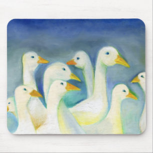 Gaggle 2012 mouse pad