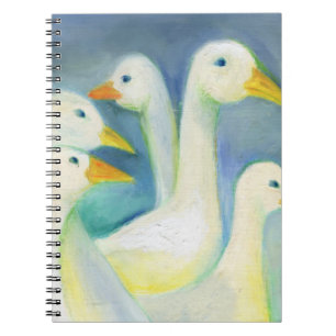 Gaggle 2012 notebook