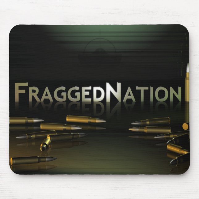 Gagnant d'élém. de tapis de souris F-N (Devant)