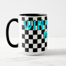 " Gagnants " Mug