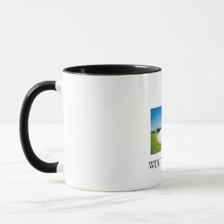 Gagnez à ce jeu Mug à café