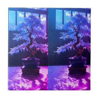 "gagnez Ice Bonsai dans Carreaux en céramique Univ