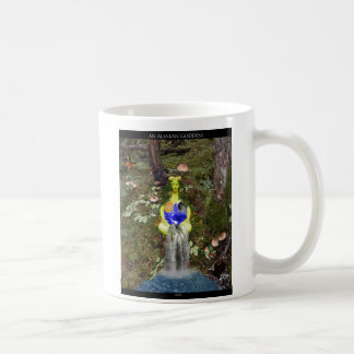 Gaia Coffee Mug