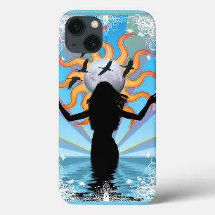 GAIA Earth Goddess iPad Air Case