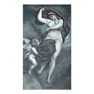 Gaia Photo Print