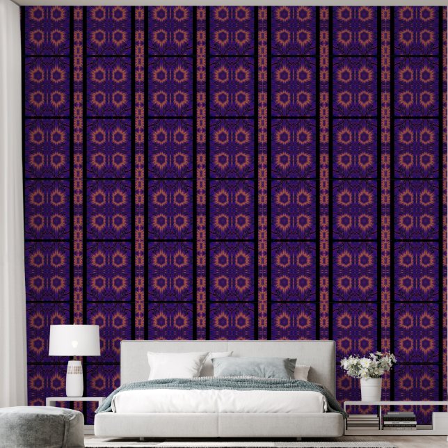 Gaia’s Garden 44  Wallpaper (Bedroom)