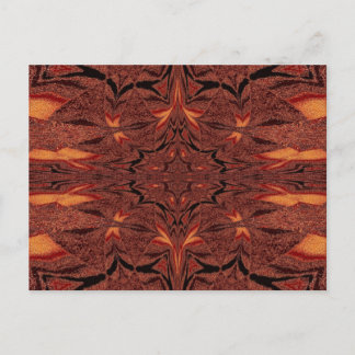 Gaia s Garden 6 Postcard