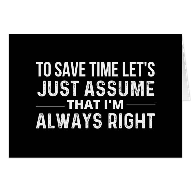 gain de temps (Devant horizontal)