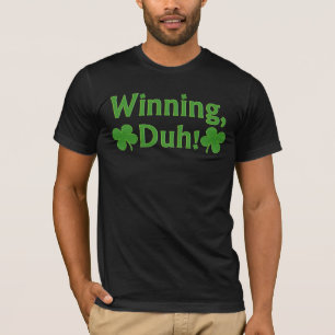 Gain, Duh ! T-shirt