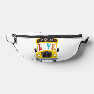 gainerkuzeli fanny pack