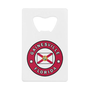 Gainesville Floride