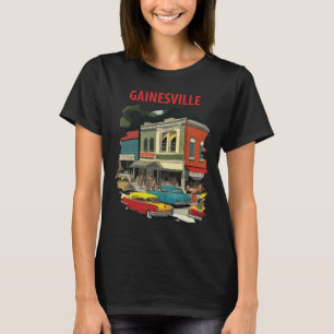 Gainesville, T-Shirt