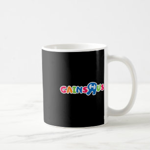 Gains R Us  Coffee Mug