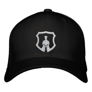Gaiscioch CBH Emblem Design Embroidered Hat