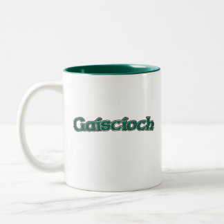 Gaiscioch Keeper Coffee Mug Haut Collectable
