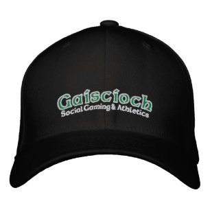 Gaiscioch Social Gaming & Athletics Casquette inté