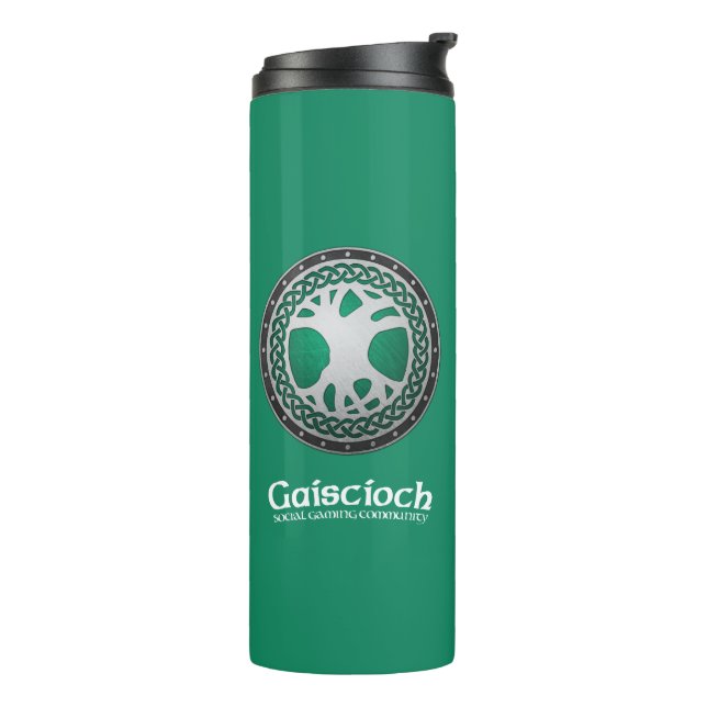 Gaiscioch Tumbler (Rotated Left)