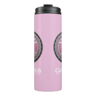 Gaiscioch Tumbler - October Edition
