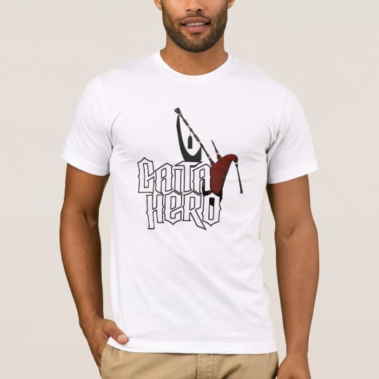 Gaita Hero T-Shirt
