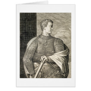 Gaius Caesar 'Caligula' (12-41 AD) Emperor of Rome