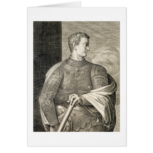 Gaius Caesar 'Caligula' (12-41 AD) Emperor of Rome (Front)