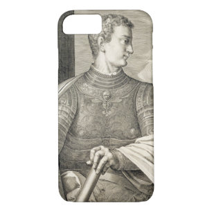 Gaius Caesar 'Caligula' (12-41 AD) Emperor of Rome Case-Mate iPhone Case