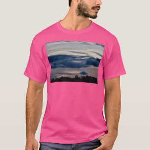 Galactic Art - Our New Frontier T-Shirt