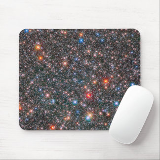 Galactic Bulge Of The Milky Way. Mouse Pad