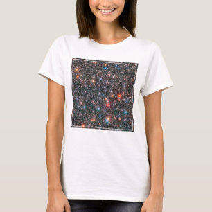 Galactic Bulge Of The Milky Way. T-Shirt