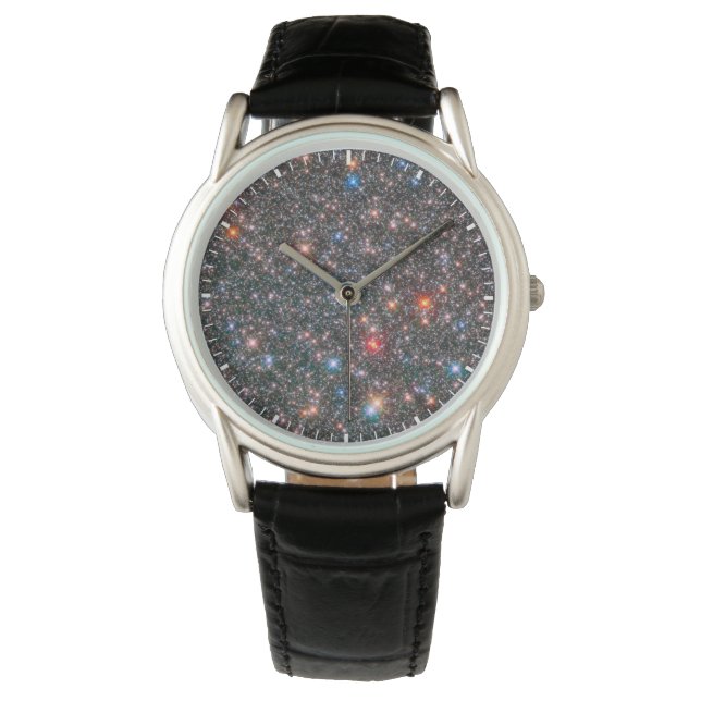 Galactic Bulge Of The Milky Way. Watch (Front)